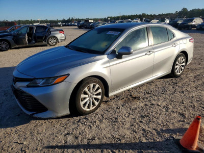 Toyota Camry 2018 4T1B11HK0JU103006