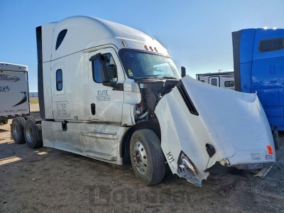 Freightliner All other 2019 VIN 3AKJHHDR9KSJL3990