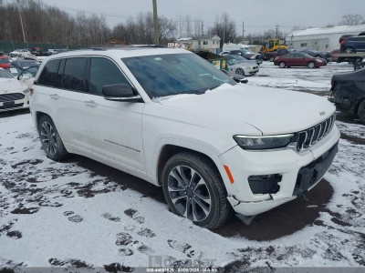 Jeep Grand cherokee 2023 VIN 1C4RJHDG8PC505061