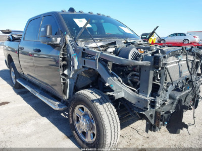 Ram 2500 2024 3C6UR5CL7RG365639