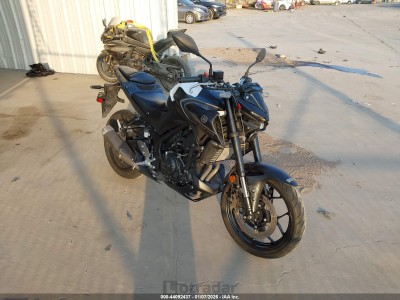 Yamaha Mt-03 2024 MH3RH20Y2RK013742