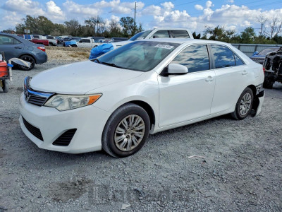 Toyota Camry 2014 4T1BF1FK0EU858747