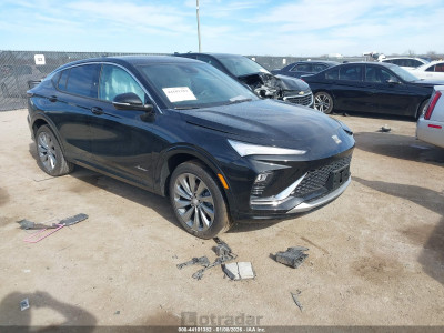 Buick Envista 2025 KL47LCEP7SB237955