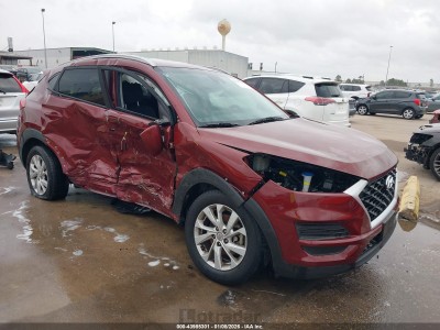 Hyundai Tucson 2020 KM8J33A49LU114764