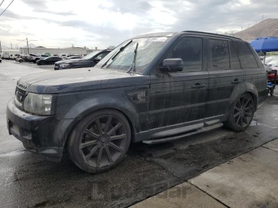 Land rover Range rover sport 2013 SALSK2D41DA813450