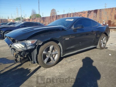 Ford Mustang 2017 1FA6P8CF8H5272322