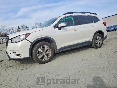Subaru Ascent 2021 4S4WMAFD5M3455568