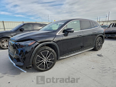 Mercedes-benz Eqs 2023 VIN 4JGDM2DB4PA010009