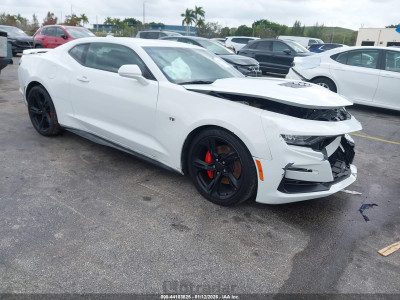 Chevrolet Camaro 2023 1G1FH1R74P0160622