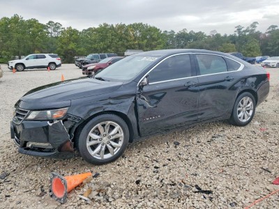 Chevrolet Impala 2019 1G11Z5S35KU115499