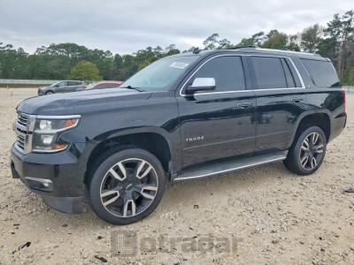 Chevrolet Tahoe 2015 1GNSCCKCXFR105343