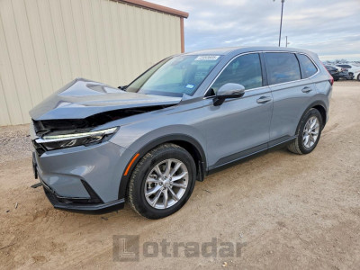 Honda Cr-v 2025 2HKRS3H71SH332331