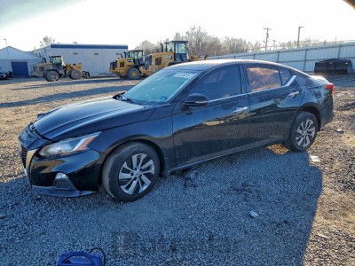 Nissan Altima 2019 1N4BL4BW9KN326769
