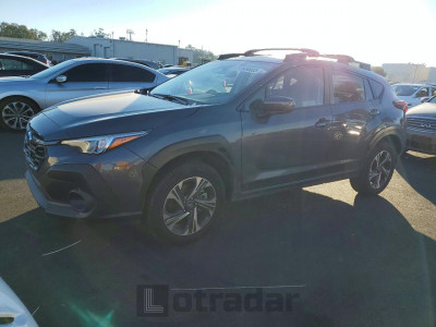 Subaru Xv 2024 JF2GUADCXRH337076