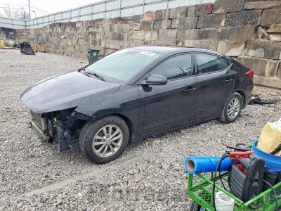Hyundai Elantra 2020 5NPD94LA5LH531026