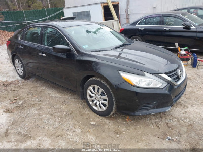 Nissan Altima 2016 1N4AL3AP0GC216762