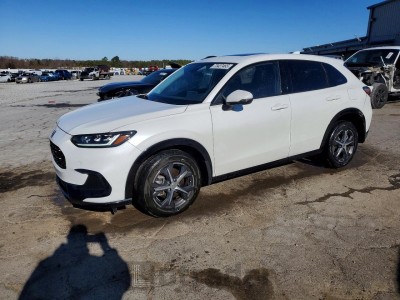 Honda Hr-v 2023 VIN 3CZRZ1H74PM728085