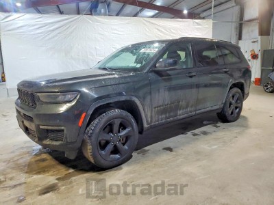 Jeep Grand cherokee l 2023 1C4RJKBG8P8870617