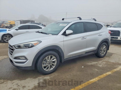 Hyundai Tucson 2016 KM8J33A4XGU059795