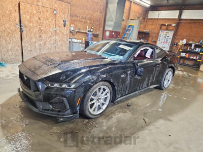 Ford Mustang 2024 1FA6P8CF8R5422060