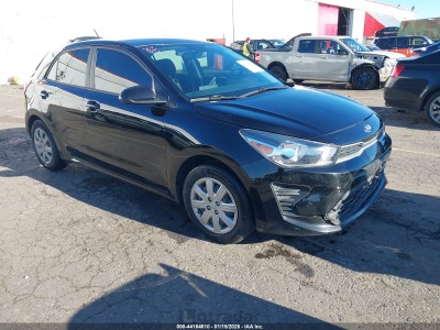 Kia Rio 2021 3KPA25AD2ME431286