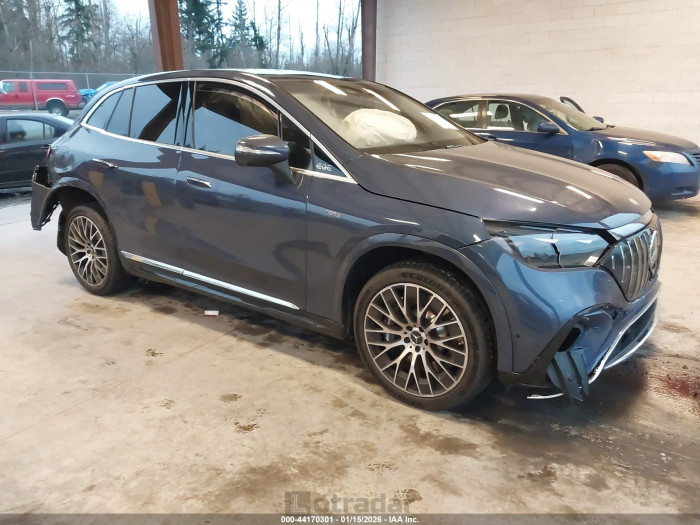 Mercedes-benz  2024 VIN 4JGGM5DB4RA037468