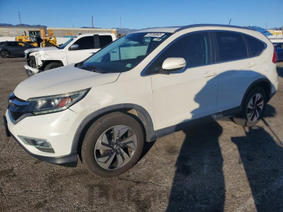 Honda Cr-v 2015 5J6RM3H93FL024665