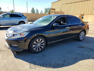 Honda Accord 2015 1HGCR2F85FA038341