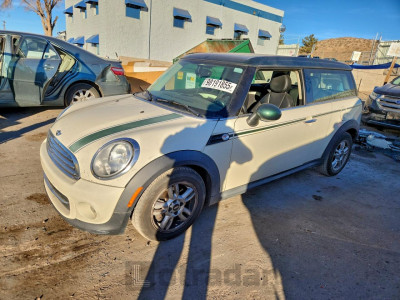 Mini Cooper 2014 WMWZF3C52ET492225