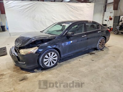 Honda Accord 2013 1HGCR3F94DA024569
