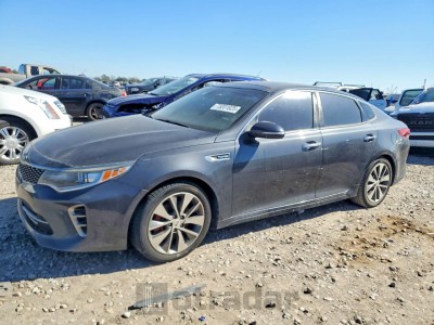 Kia Optima 2016 VIN 5XXGW4L21GG078930