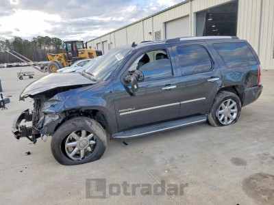 Gmc Yukon 2013 VIN 1GKS2EEF3DR306192
