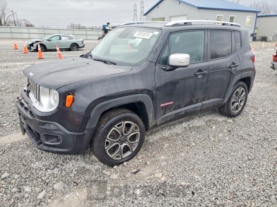 Jeep Renegade 2016 ZACCJBDT2GPD41950