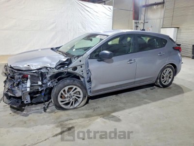 Subaru Impreza 2024 VIN JF1GUABC4R8338473