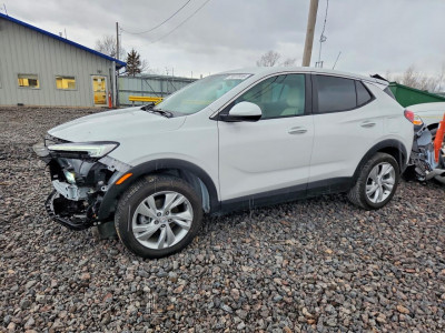 Buick Encore gx 2024 KL4AMCSL1RB177959