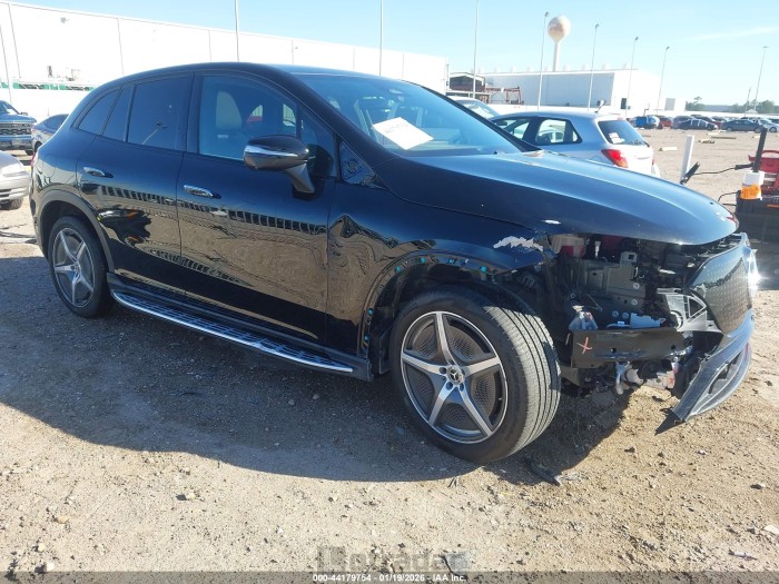 Mercedes-benz  2024 VIN 4JGGM2BBXRA053059