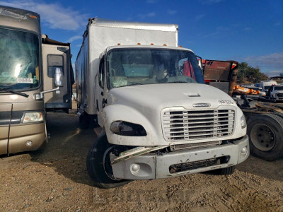Freightliner All models 2019 1FVACXFC9KHKH7448