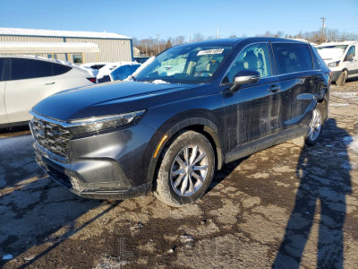 Honda Cr-v 2024 2HKRS4H74RH446839