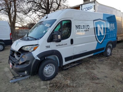 Ram Promaster city 2025 VIN 3C6LRVDG2SE563849