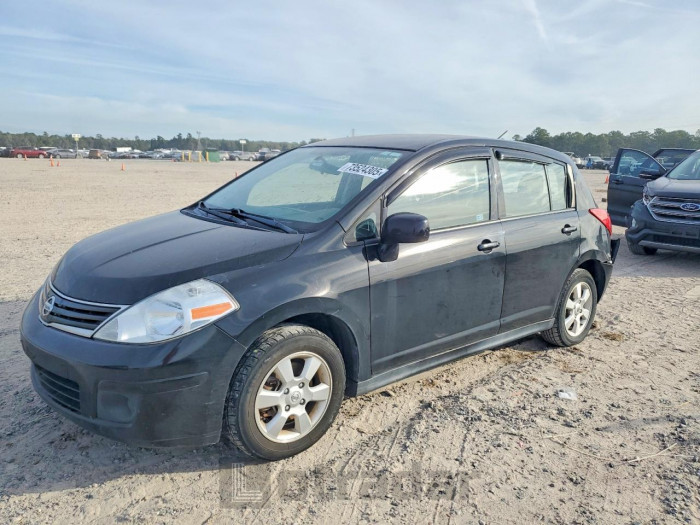 Nissan Versa 2012 VIN 3N1BC1CP1CK215241