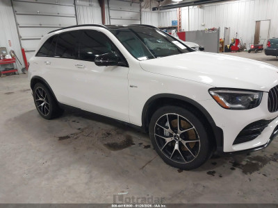 Mercedes-benz  2022 W1N0G6EB4NV360254