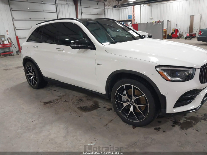 Mercedes-benz  2022 VIN W1N0G6EB4NV360254