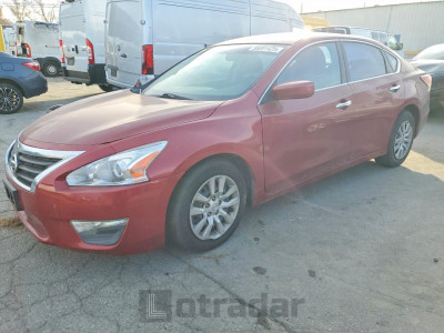 Nissan Altima 2015 1N4AL3AP8FN363821