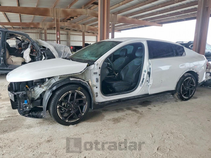 Kia K4 2025 VIN 3KPFW4DE2SE050995