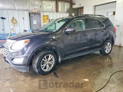 Chevrolet Equinox 2016 2GNFLFEK8G6271024