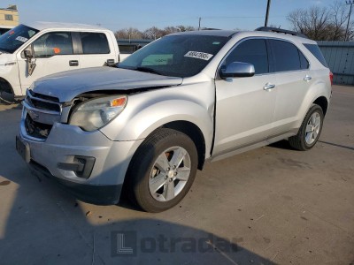Chevrolet Equinox 2015 1GNALBEK9FZ139590