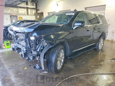 Cadillac Escalade 2021 1GYS4BKL6MR360515