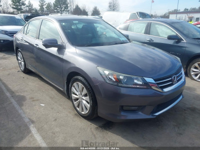 Honda Accord 2015 1HGCR2E75FA116660