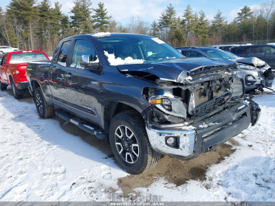 Toyota Tundra 2020 5TFBY5F17LX903305