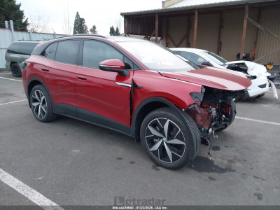 Volkswagen Id.4 2025 1V2WSPE84SC003205